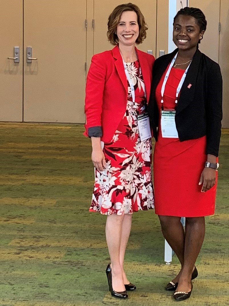 Leadership Development Program Attends Bioeconomy Conference